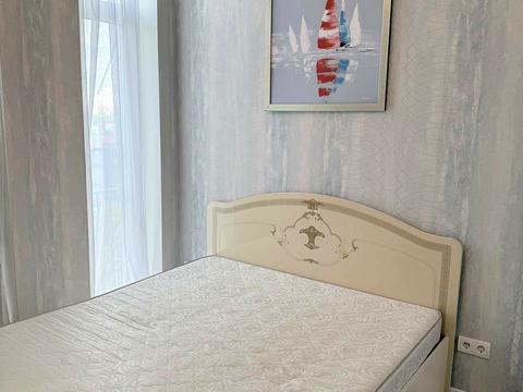 квартира по адресу Регенераторная ул., 4 к4-1