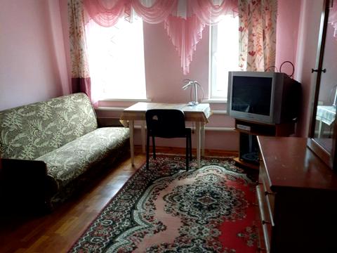 квартира по адресу Рылеева ул., 59
