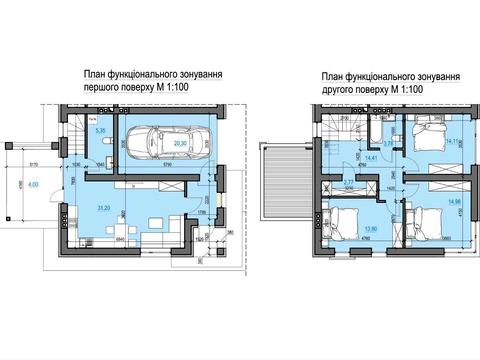 будинок за адресою Карпатська
