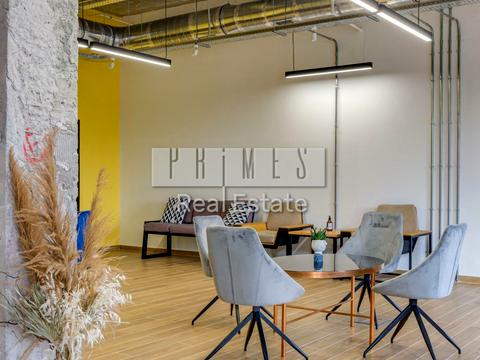 комерційна за адресою Берестейський просп. (Перемоги), 64