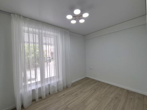 квартира по адресу Квитки Цисык ул., 54-Д