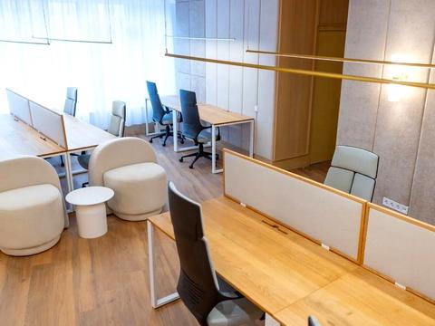 коммерческая по адресу Бусловская ул., 12
