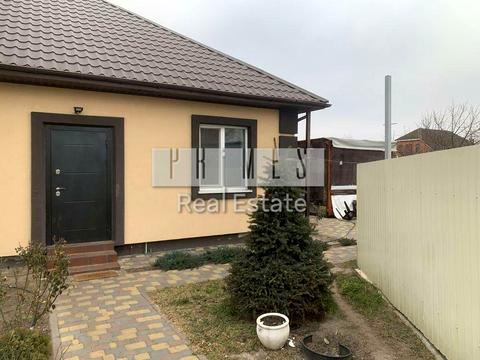 дом по адресу Гришинская ул.