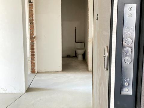 квартира по адресу Национальной Гвардии ул., 3-В
