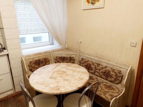 квартира за адресою Мала Житомирська вул., 20