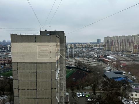 квартира за адресою Квітневий пров., 8