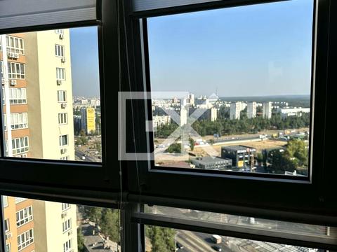 квартира за адресою Краківська вул., 27