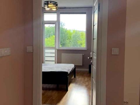 квартира по адресу Под Голоском ул., 24
