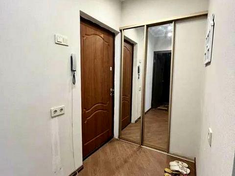 квартира за адресою переулок Жизнерадістний, 12
