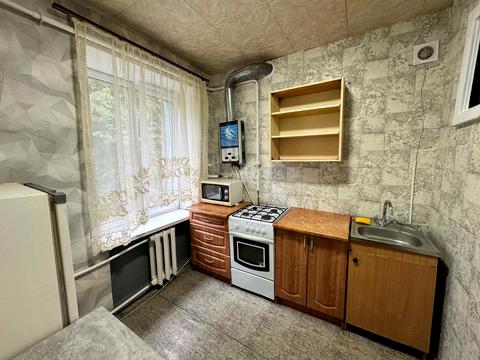 квартира по адресу Соборности ул. (Косиора), 27