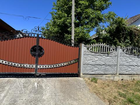 ділянка за адресою Центральна, 73
