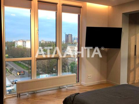 квартира за адресою Олексія Вадатурського вул. (Маршала Малиновського), 17