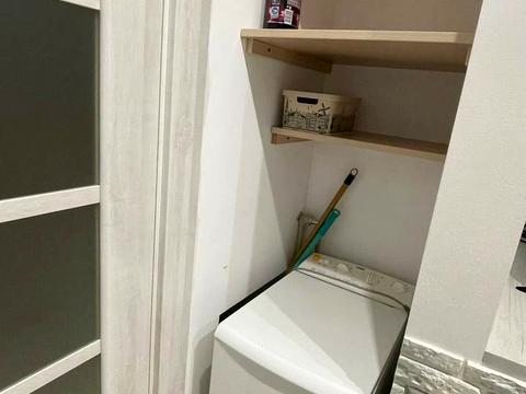 квартира за адресою Академіка Сахарова вул., 3г