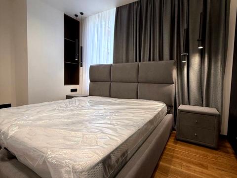 квартира за адресою Салютна вул., 2