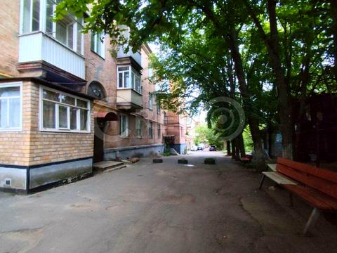 квартира за адресою Кропивницького вул., 54