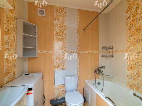 квартира по адресу Казацкая ул., 7