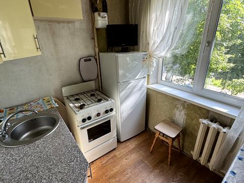 квартира по адресу Восточная ул., 64