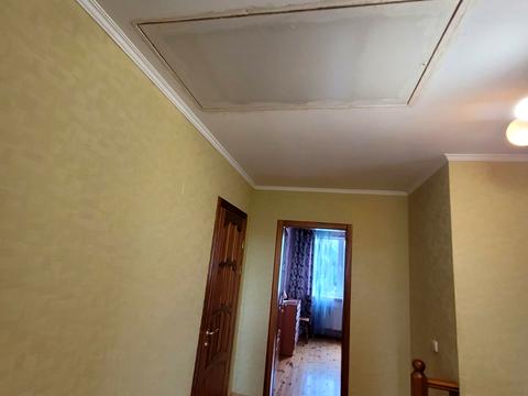дом по адресу Мира ул., 20