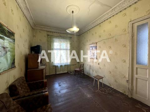 квартира за адресою Європейська вул. (Карла Маркса), 80