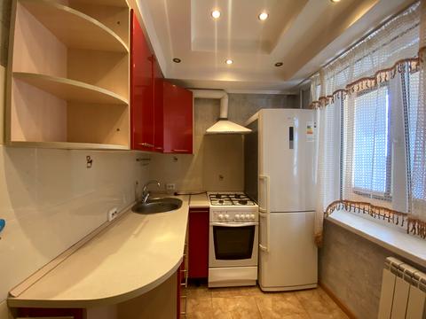 квартира по адресу Печенежская ул., 35/43