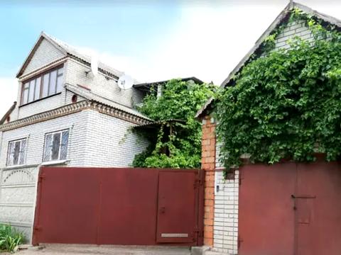 будинок за адресою Відважних тупик