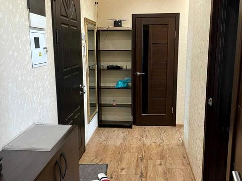 квартира за адресою Героїв Харкова просп. (Московський), 102/112