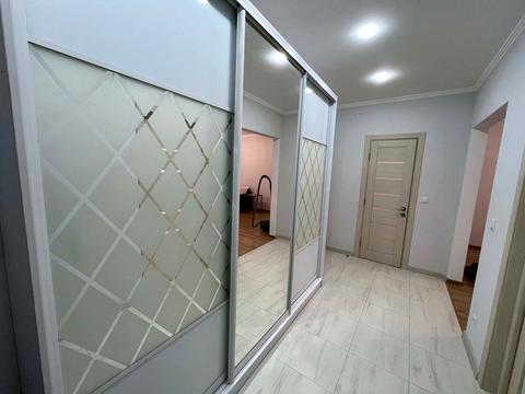 квартира за адресою Олександра Довженка вул., 39