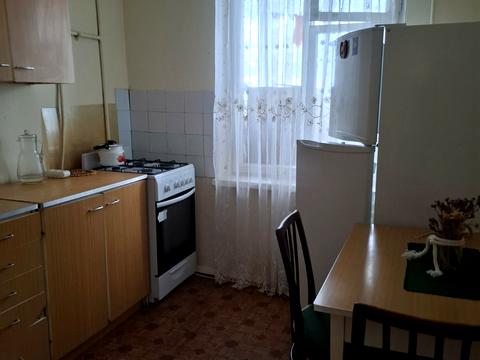 квартира за адресою Берестейський просп. (Перемоги), 93-А