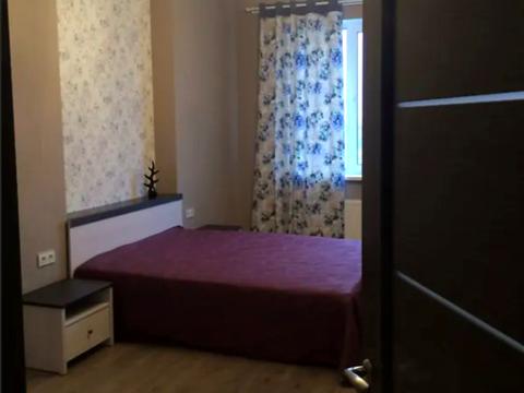 квартира по адресу Кирилло-Мефодиевская ул., 2