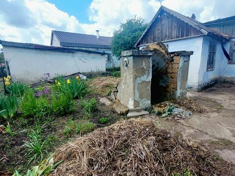 дом по адресу с. Выгода, Победы ул., 19