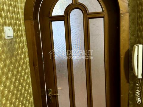 квартира по адресу Залесская ул., 1а