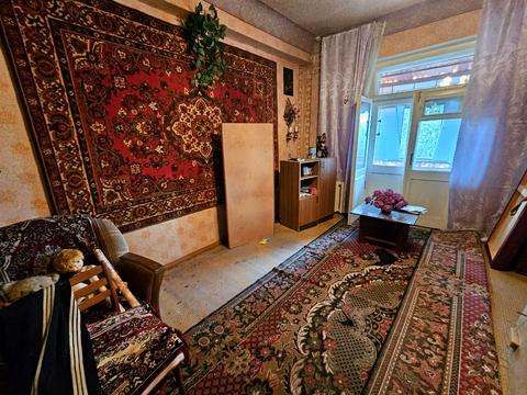 квартира за адресою Криворіжсталі вул. (Орджонікідзе), 36