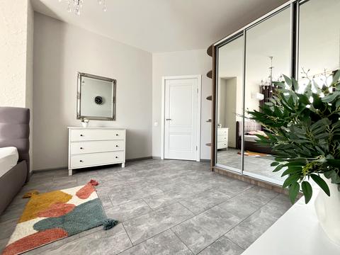 квартира за адресою Боголюбова вул., 32