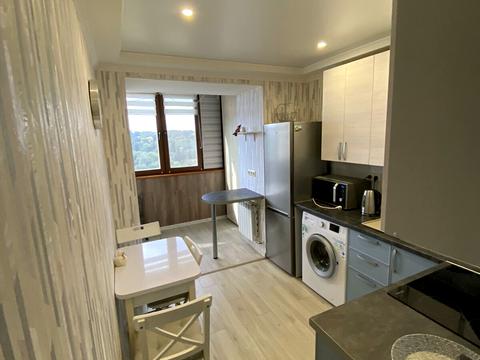 квартира за адресою Олександра Поля просп. (Кірова), 98-В