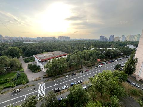 квартира по адресу Князя Романа Мстиславича ул. (Генерала Жмаченка), 8