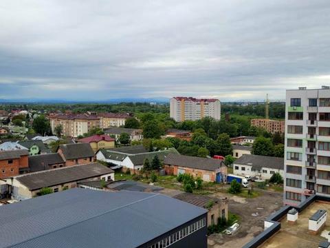 квартира за адресою Українських Декабристів вул., 45