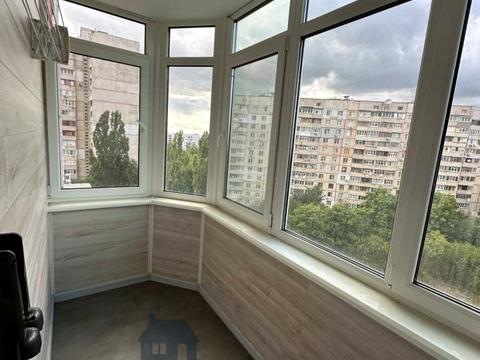 квартира за адресою Перемоги просп., 65г к2