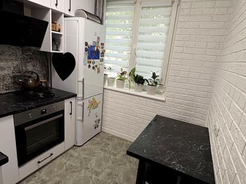 квартира за адресою Металургів вул., 9