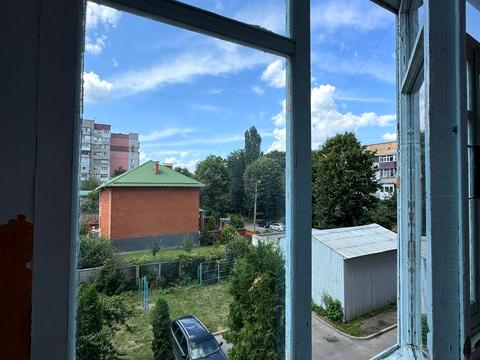 квартира по адресу Трудова ул., 40