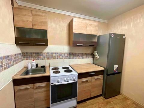 квартира за адресою Симиренка вул., 2-Б