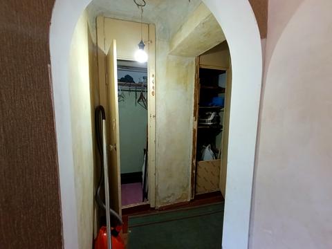 квартира за адресою Ніженська, 16