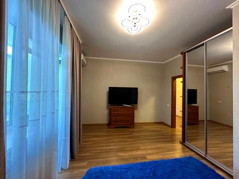 квартира по адресу Барвинковый пер. (2-й Черепановых), 12