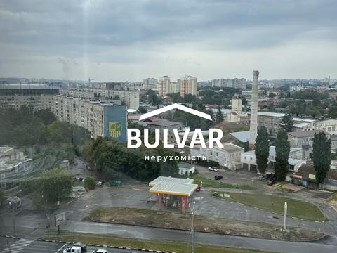 квартира по адресу Гагарина просп. (Гагаріна), 84