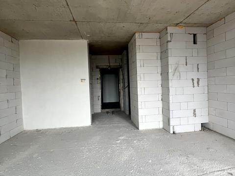 квартира по адресу Евгения Коновальца ул., 37-А
