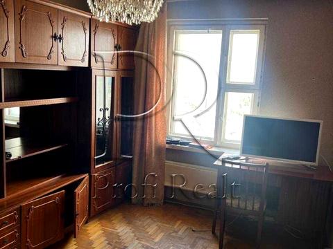 квартира за адресою Дніпровська набережна вул., 13