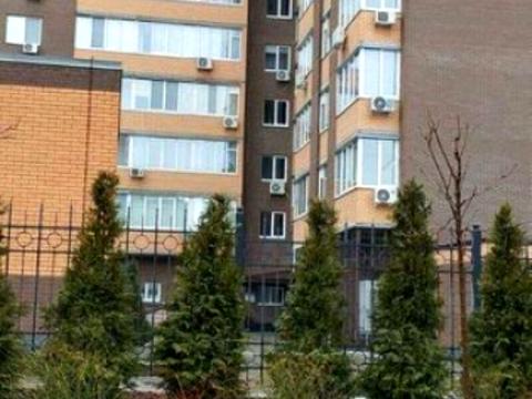 квартира по адресу Гоголя ул., 261/1