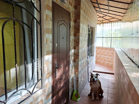 квартира за адресою Академіка Заболотного вул., 58