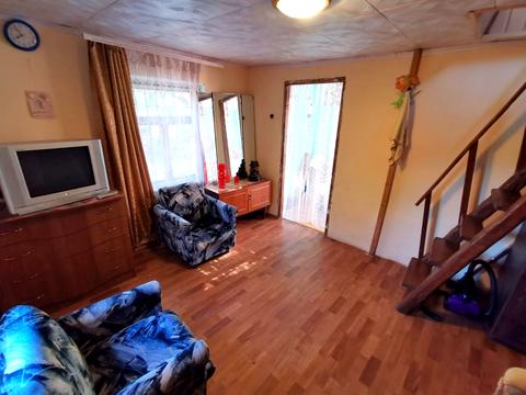 дом по адресу Водозабірна, 33