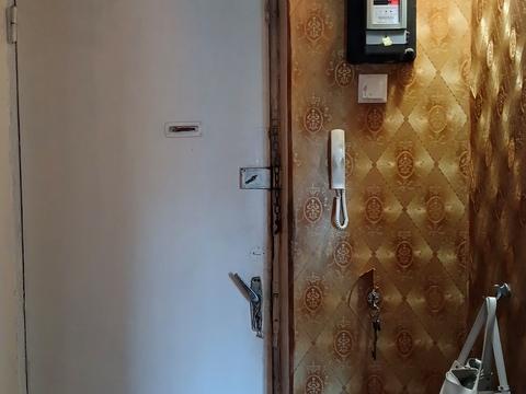 квартира по адресу В.Морська, 22