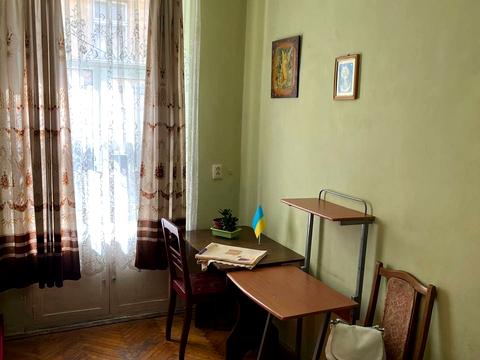 квартира за адресою Павла Грабовського вул., 9